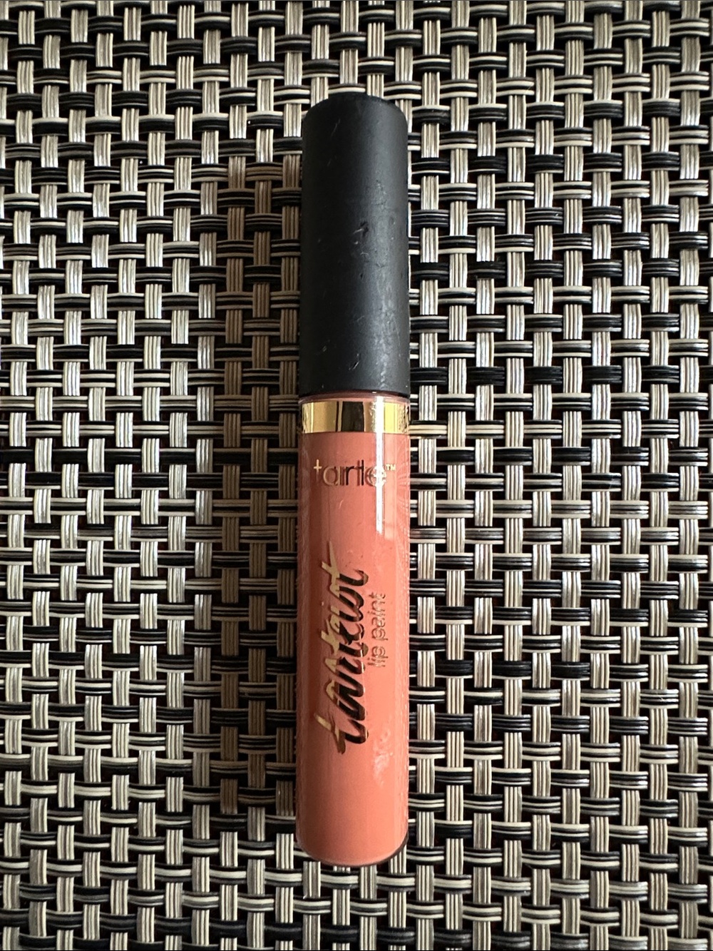 tarte Liquid Lipstick in Get it